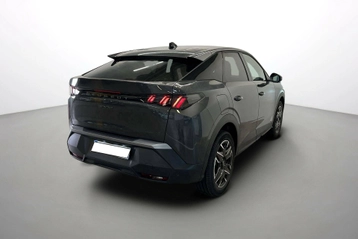 Image véhicule  Peugeot 3008 (2)