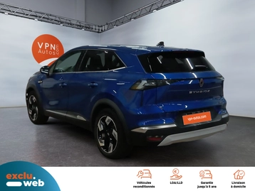 Image véhicule  Renault SYMBIOZ (2)
