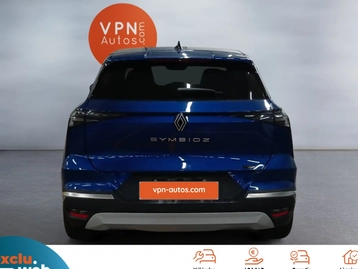 Image véhicule  Renault SYMBIOZ (19)