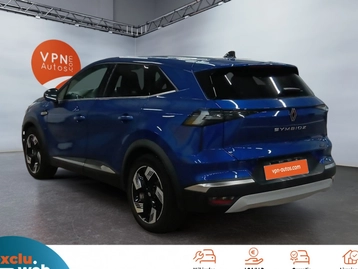 Image véhicule  Renault SYMBIOZ (18)