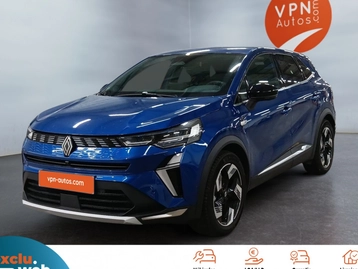 Image véhicule  Renault SYMBIOZ (16)