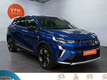 Image véhicule  Renault SYMBIOZ (17)