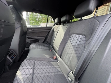 Image véhicule  Volkswagen GOLF (7)