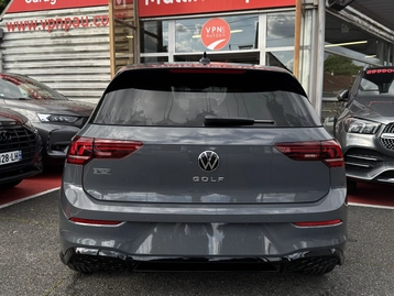 Image véhicule  Volkswagen GOLF (11)
