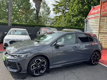 Image véhicule  Volkswagen GOLF (2)