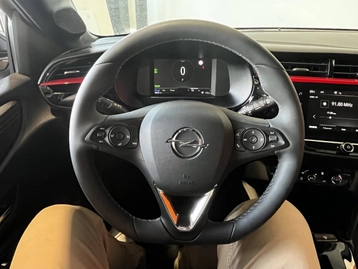 Image véhicule  Opel CORSA (9)