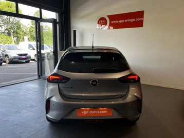 Image véhicule  Opel CORSA (2)