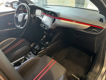 Image véhicule  Opel CORSA (4)
