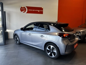 Image véhicule  Opel CORSA (1)