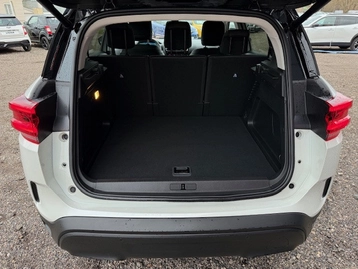 Image véhicule  Citroën C5 AIRCROSS (14)