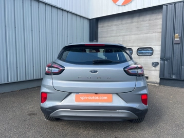 Image véhicule  Ford PUMA (6)