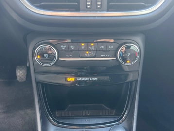 Image véhicule  Ford PUMA (16)