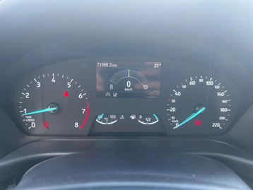 Image véhicule  Ford PUMA (14)