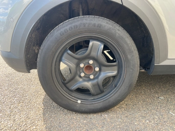 Image véhicule  Ford PUMA (23)