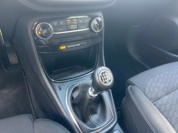 Image véhicule  Ford PUMA (15)