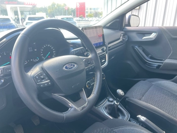 Image véhicule  Ford PUMA (12)