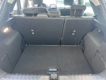 Image véhicule  Ford PUMA (19)