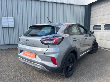 Image véhicule  Ford PUMA (7)