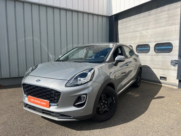 Image véhicule  Ford PUMA (2)