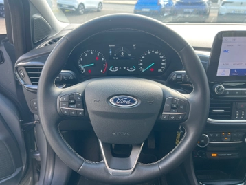 Image véhicule  Ford PUMA (13)