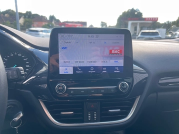 Image véhicule  Ford PUMA (15)