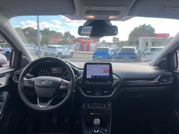 Image véhicule  Ford PUMA (11)