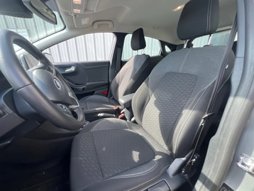 Image véhicule  Ford PUMA (9)