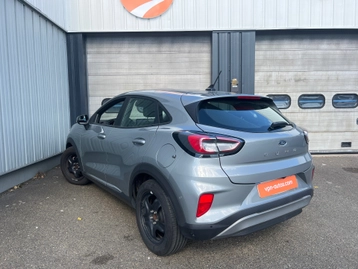 Image véhicule  Ford PUMA (5)