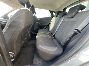 Image véhicule  Ford PUMA (10)