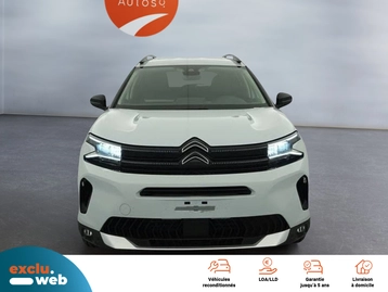 Image véhicule  Citroën C5 AIRCROSS (2)