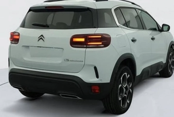 Image véhicule  Citroën C5 AIRCROSS (9)
