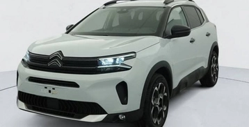 Image véhicule  Citroën C5 AIRCROSS (6)