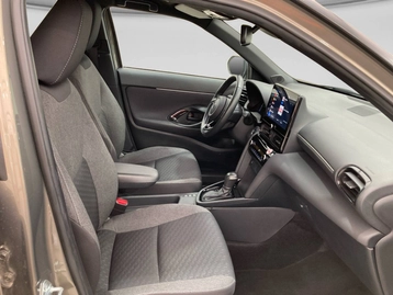 Image véhicule  Toyota YARIS CROSS (12)