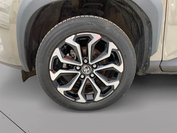Image véhicule  Toyota YARIS CROSS (6)