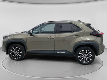 Image véhicule  Toyota YARIS CROSS (14)