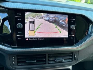Image véhicule  Volkswagen T-CROSS (10)