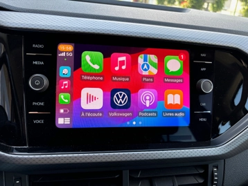 Image véhicule  Volkswagen T-CROSS (12)