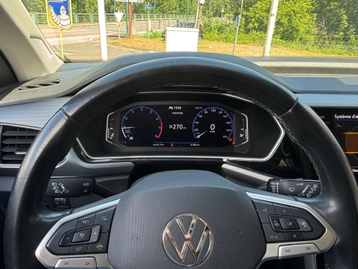 Image véhicule  Volkswagen T-CROSS (11)