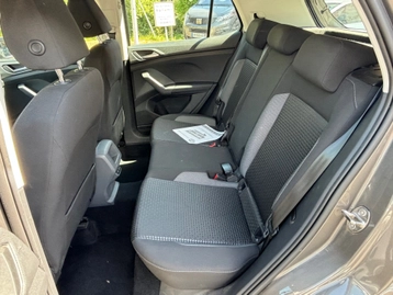 Image véhicule  Volkswagen T-CROSS (14)