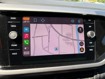 Image véhicule  Volkswagen T-CROSS (4)