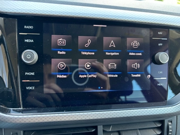 Image véhicule  Volkswagen T-CROSS (21)