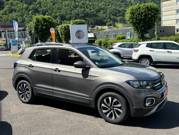 Image véhicule  Volkswagen T-CROSS (2)