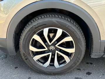 Image véhicule  Volkswagen T-CROSS (8)