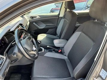 Image véhicule  Volkswagen T-CROSS (18)