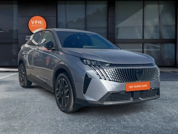 Image véhicule  Peugeot 3008 (6)