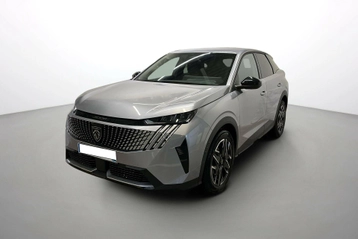 Image véhicule  Peugeot 3008 (0)