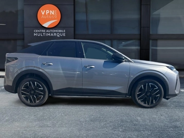 Image véhicule  Peugeot 3008 (5)