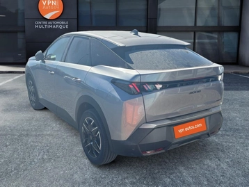 Image véhicule  Peugeot 3008 (2)