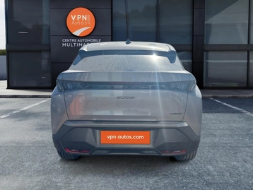 Image véhicule  Peugeot 3008 (3)