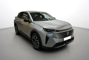 Image véhicule  Peugeot 3008 (1)